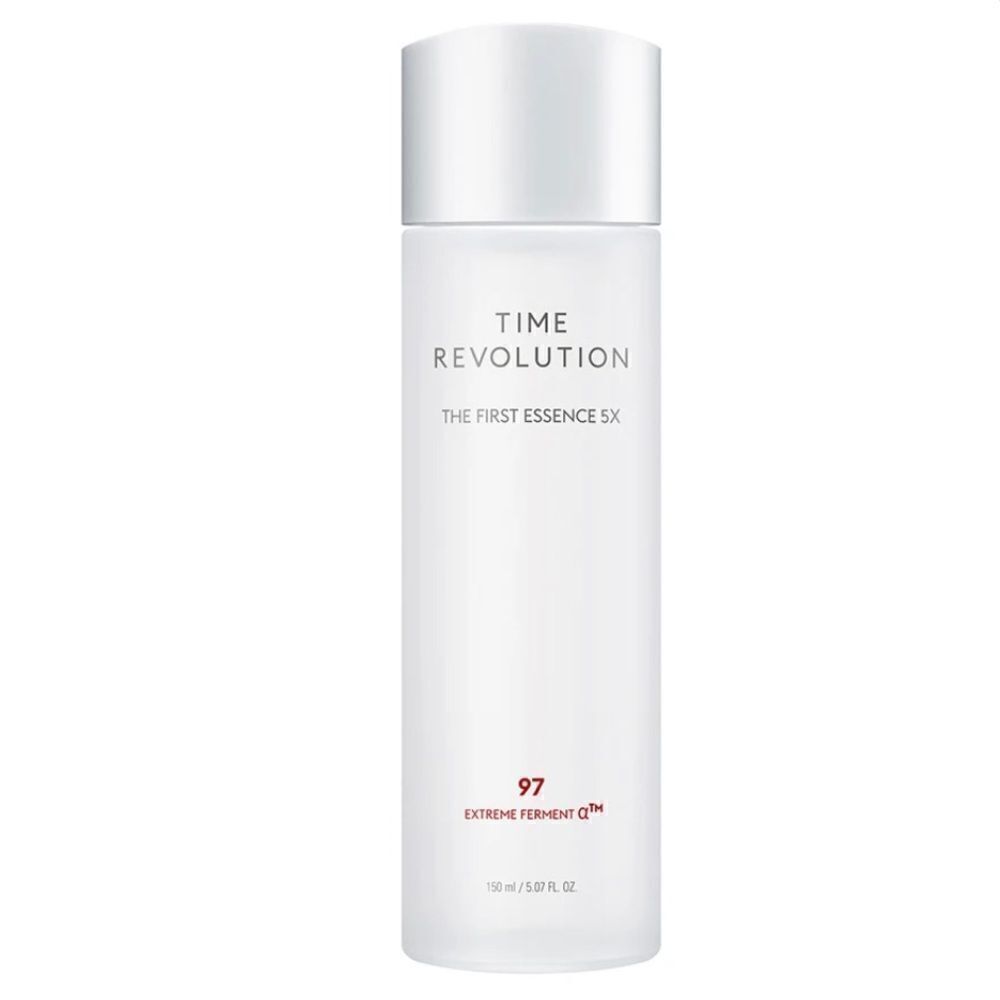 MISSHA Time Revolution The First Essence 5X
